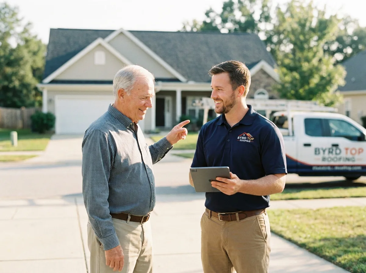 Roofing Myakka City, FL FAQs
